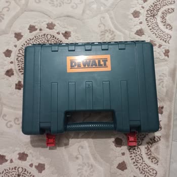 Usta Hırdavat Yanlış Ürün Geldi Bana Yanlısı Düzeltin Lütfen