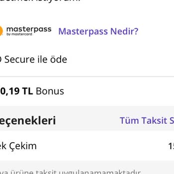 Hepsiburada Artık Puan Kullandırtmıyor