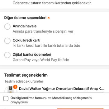 Hepsiburada Artık Puan Kullandırtmıyor