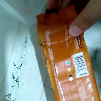 Ülker Saklıköy Bisküvisi Eksik Ve Paramparça Şeklinde Çıktı Paketten Bu Nas