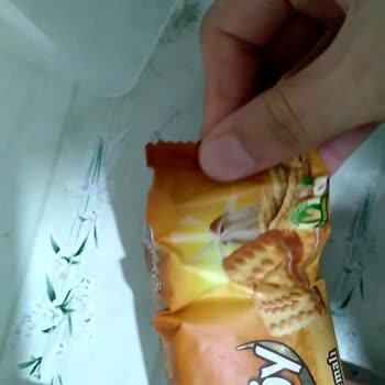 Ülker Saklıköy Bisküvisi Eksik Ve Paramparça Şeklinde Çıktı Paketten Bu Nas