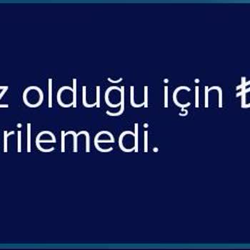 Ozan Elektronik Para Hesaba Yatmadı İade Olmadı