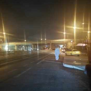 İstanbul Seyahat Bilet Sattığı Güzergahı İstediği Gibi Değiştirebilir Mi?