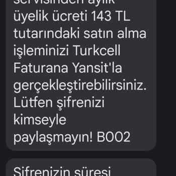 All4u Games All4 Au Games Ve Turkcell Ortaklığı Hakkında Şikayet