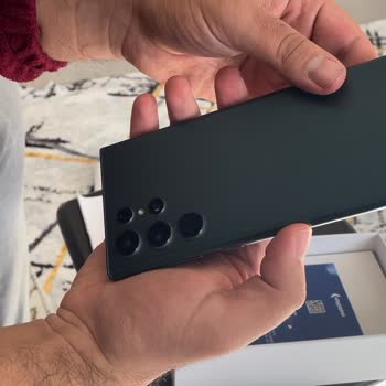 Mobilfon Arızalı Yenilenmiş Telefon