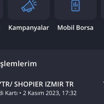 İş Bankası İzinsiz Para Çekilmesi