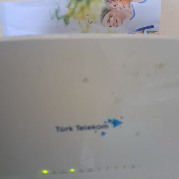 Türk Telekom İnternet Çekmemesi Sorunu