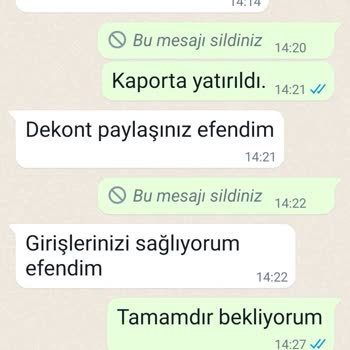 Paketlemekurumu.tr Evde Ek İş Başvurusuyla İlgili Şikayet