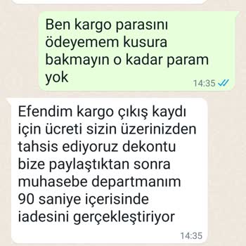 Paketlemekurumu.tr Evde Ek İş Başvurusuyla İlgili Şikayet