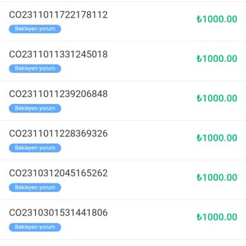 Hepsiburadamall.com Verilerimi Açığa Vurmak Yanıltıcı