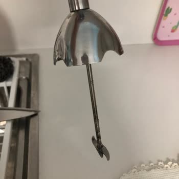 Arçelik Blendırımın Malzeme Kalitesi Çok Kötü