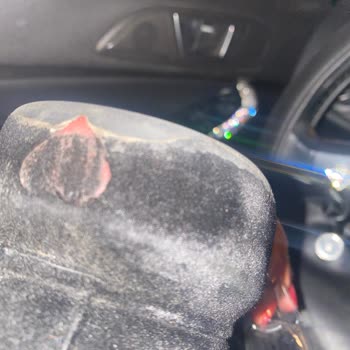 Moschino Boyner'den Aldığım Ayakkabı Soyuluyor