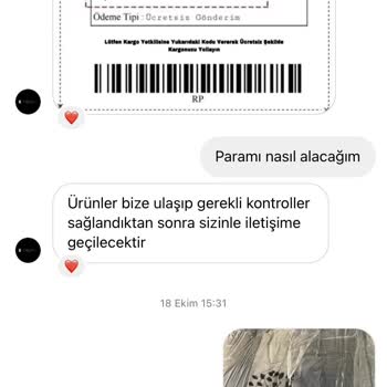 İtalian_axxa (ınstagram) Mağduriyet Ve Aldatıcılık