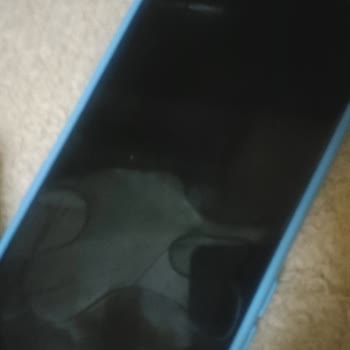 iPhone 14 Pro Max 1tb Ekran Şarjda İken Simsiyah Oldu Açılmıyor