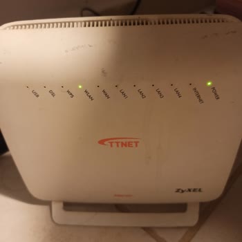 Türk Telekom Bir Arıza İçin 2 Ay Nedir Ya? Evet Ay!