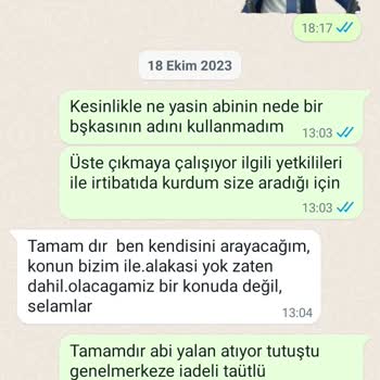 Eki aç