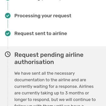eDreams Doesn't Proceed My Refund