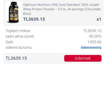 Trendyol Online Alışveriş Platformu