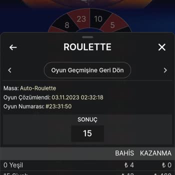Poker Klas Kazanan Bahisin Kasaya Eklenmemesi
