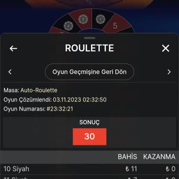 Poker Klas Kazanan Bahisin Kasaya Eklenmemesi