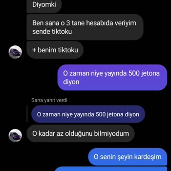 Tik Tok Yayıncısının Hesabının Kapatılması
