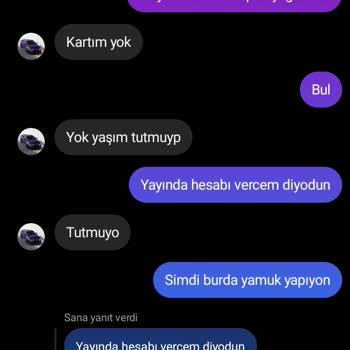 Tik Tok Yayıncısının Hesabının Kapatılması