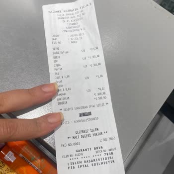 Yves Rocher Mükerrer Çekim Ödemesi İade Sorunları