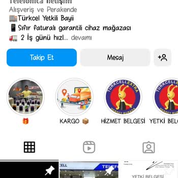 Telefonicaamax_ (Instagram) Çekiliş Var Diye Yanıltıyor