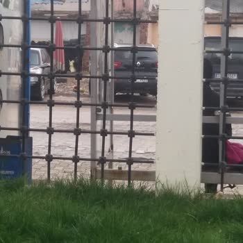 Patnos Belediyesinin Temizliği Ve Bakımsızlığı