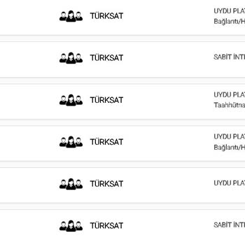 Kablo Net Eve İnternetin Sağlanamaması