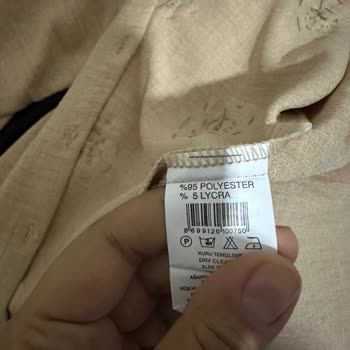 Seda Kobal Yanıltıcı Beyanla Ürün Satışı