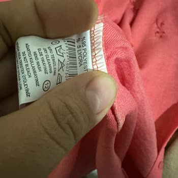 Seda Kobal Yanıltıcı Beyanla Ürün Satışı