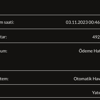 Casibom Paraları Hesaba Yatır Lütfen!