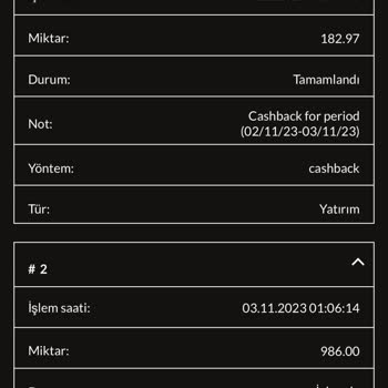 Casibom Paraları Hesaba Yatır Lütfen!