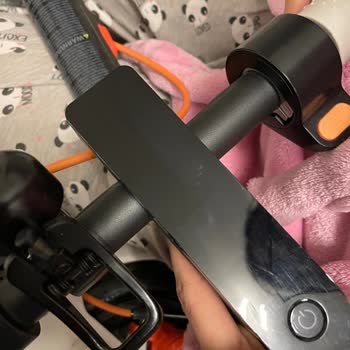 Sıfır Diye İkinci El Scooter Sattılar. Evofone Mi Store Hepsiburada