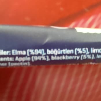 Migros, Sitede Yazan Ve Gerçekteki İçerik Çok Farklı...