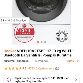 Hepsiburada Fiyat Politikası Kabul Edilemez