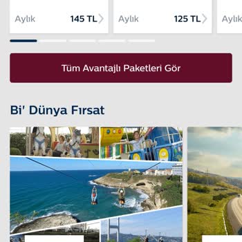 Türk Telekom Sil Süpür Yapamıyorum