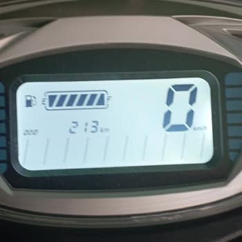 Kuba Space 50 Pro Arka Çamurluk Servis Ve Bayi Sıkıntısı!