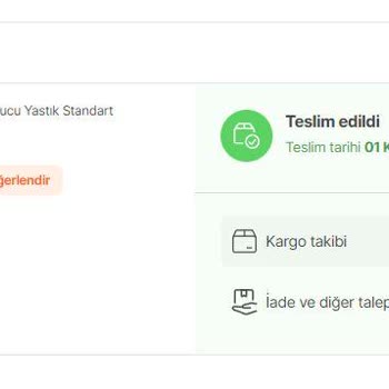 Aras Kargo Kargomu Kaybetti Ve Çözüm Sağlamıyor