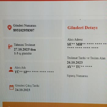 Decathlon Yapılamayan Para İadesi