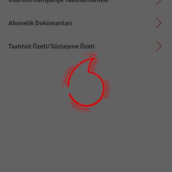 Vodafone Hat Taşıma Kurye Süresi Sim Kart Aktifleştirme