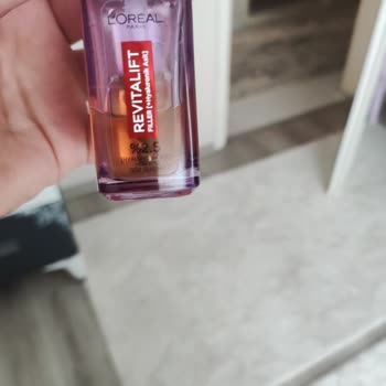 Loreal Paris Göz Altı Serum