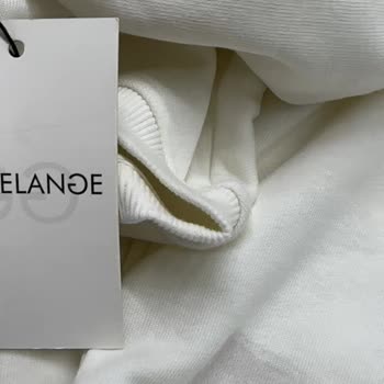 Grimelange 1. Kalite Ücreti Alıp 2. Kalite Ürün Gönderiyor!