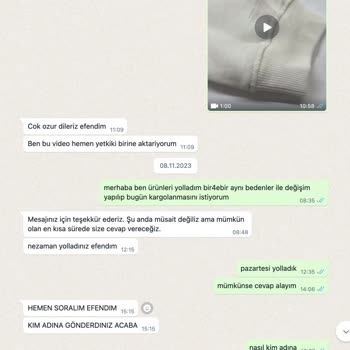 Eki aç