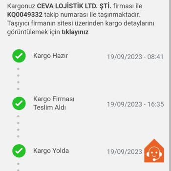 Koçtaş Para İadem Yapılmıyor Ve İlgisizlik