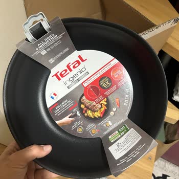 Tefal Hasarlı Ürün Değişim
