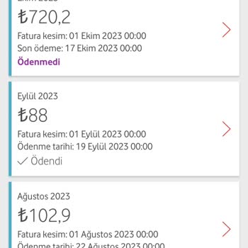 Vodafone 10 Kat Fazla Fatura Ödemek Nedir?