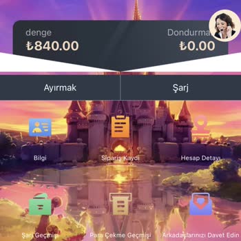 Görev Yap Para Kazan Ek İş Vaadi İle Disney Adı Altında İş Yapmak