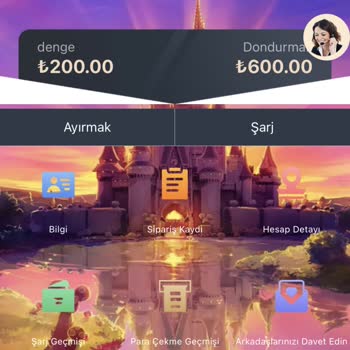Görev Yap Para Kazan Ek İş Vaadi İle Disney Adı Altında İş Yapmak